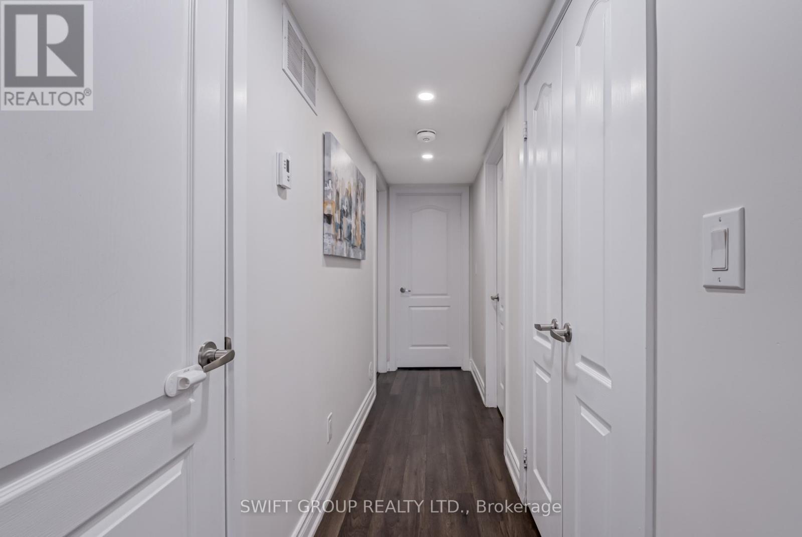 801 - 1 Blanche Lane, Markham, Ontario  L6B 1N3 - Photo 21 - N12459276