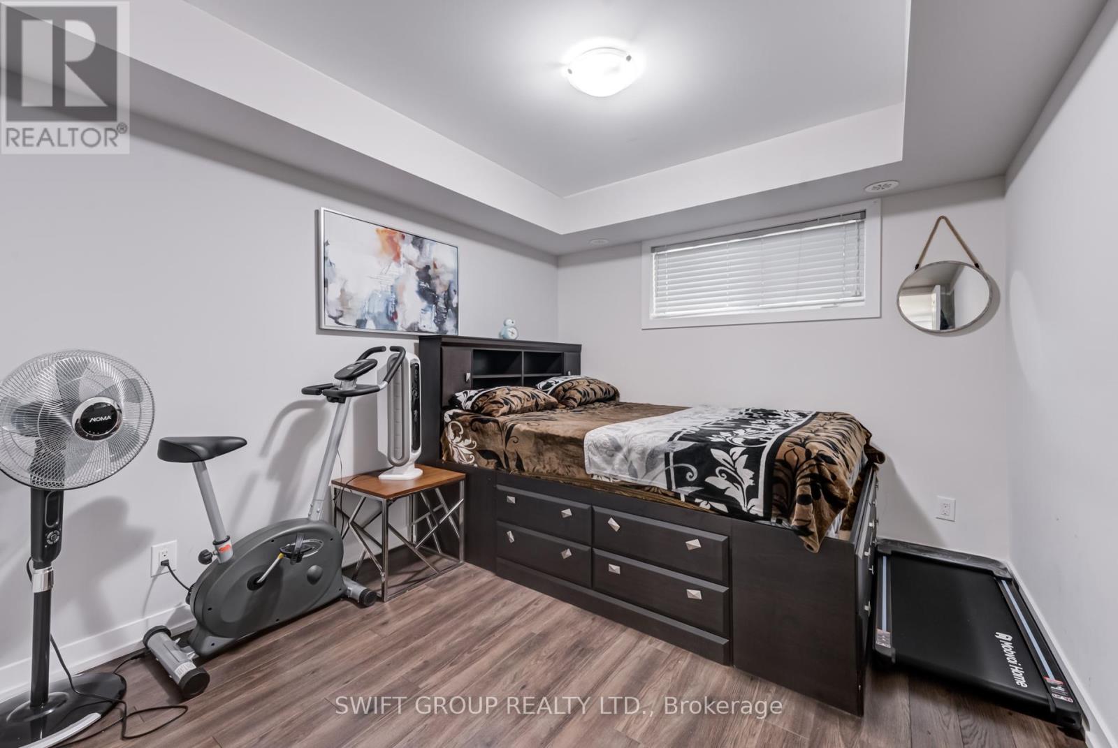 801 - 1 Blanche Lane, Markham, Ontario  L6B 1N3 - Photo 22 - N12459276