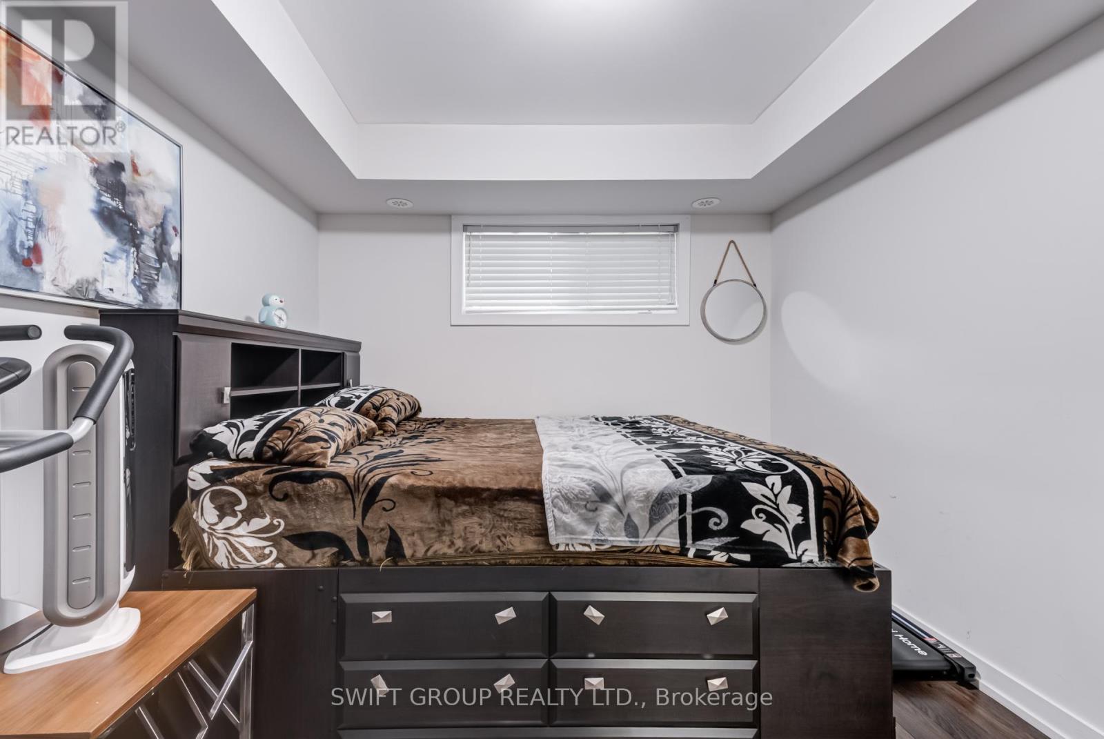 801 - 1 Blanche Lane, Markham, Ontario  L6B 1N3 - Photo 23 - N12459276