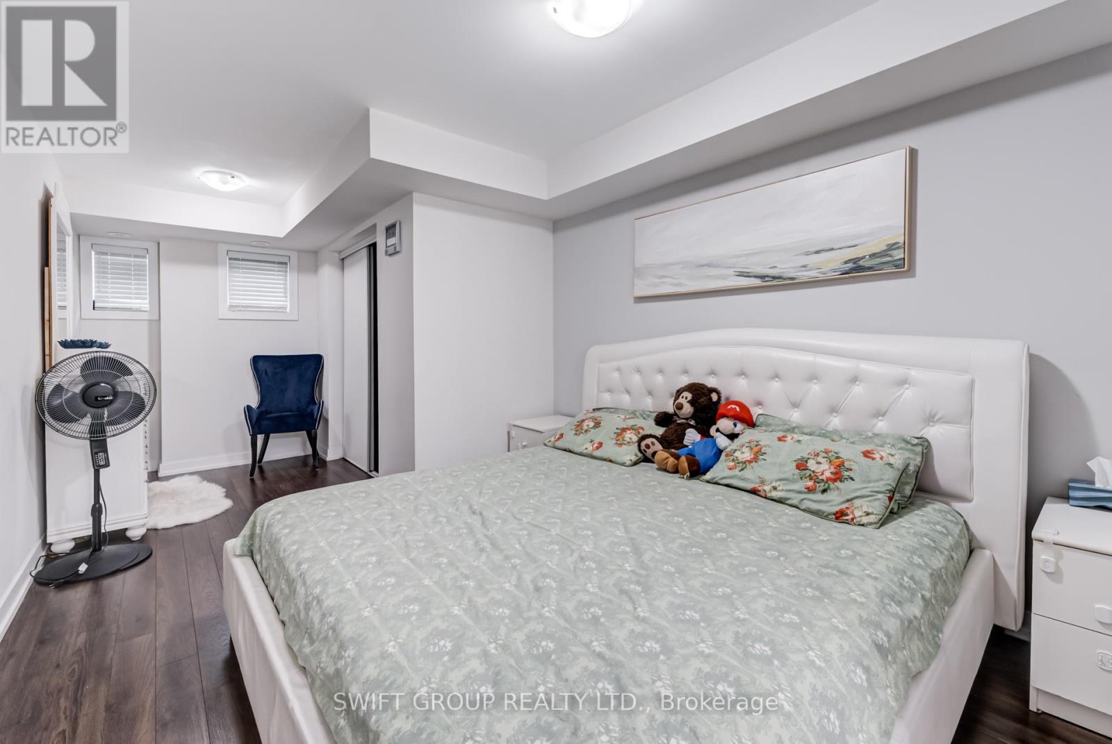 801 - 1 Blanche Lane, Markham, Ontario  L6B 1N3 - Photo 28 - N12459276