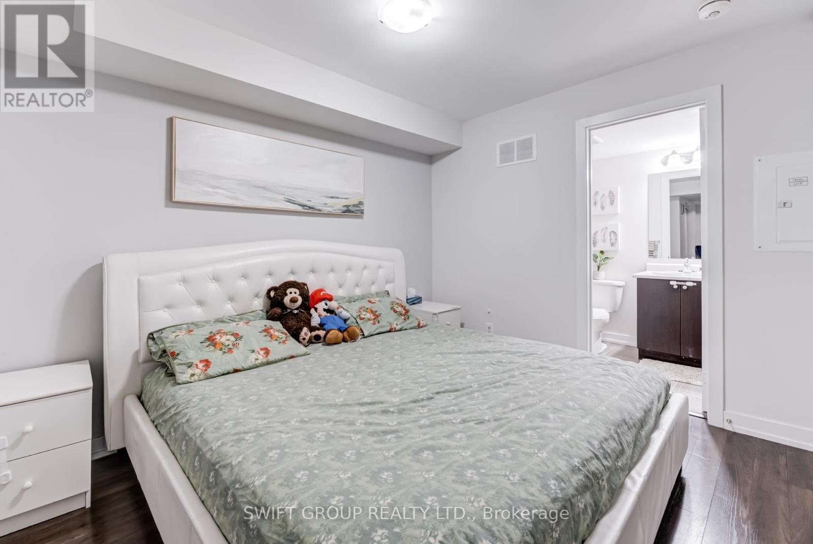 801 - 1 Blanche Lane, Markham, Ontario  L6B 1N3 - Photo 30 - N12459276