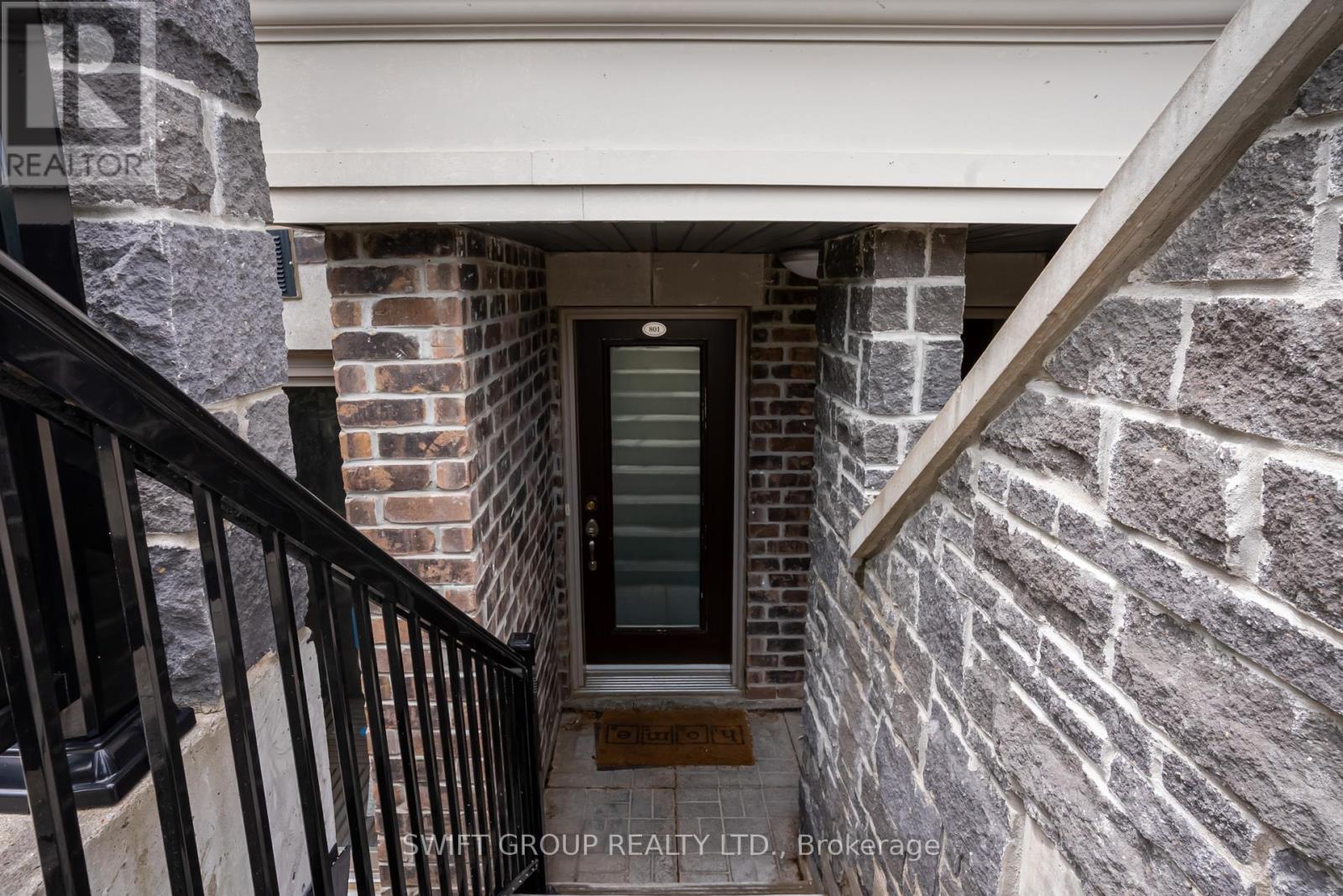 801 - 1 Blanche Lane, Markham, Ontario  L6B 1N3 - Photo 5 - N12459276