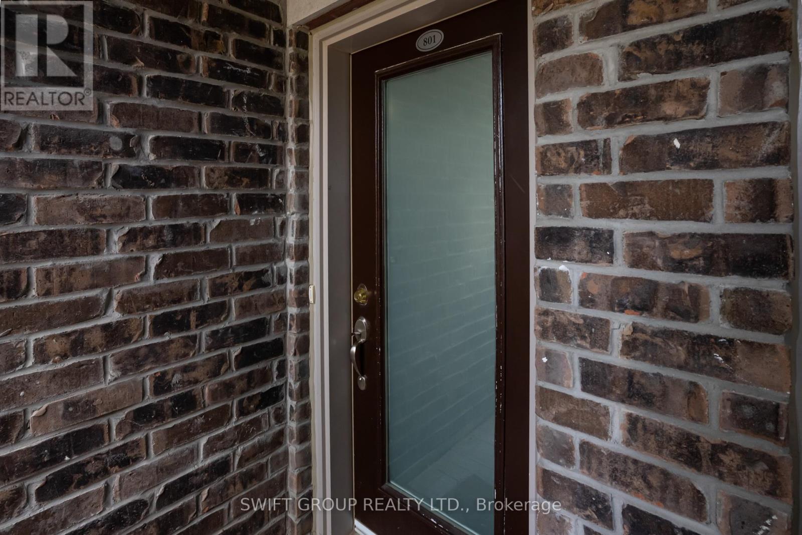 801 - 1 Blanche Lane, Markham, Ontario  L6B 1N3 - Photo 6 - N12459276