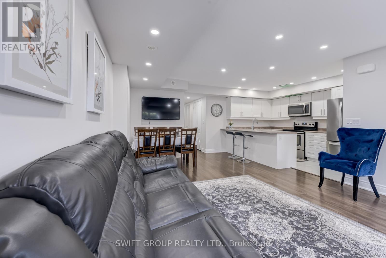801 - 1 Blanche Lane, Markham, Ontario  L6B 1N3 - Photo 9 - N12459276