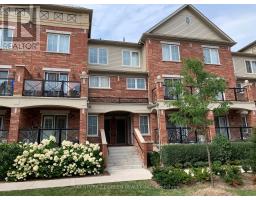 17 - 2500 Post Road, Oakville (Ro River Oaks), Ca