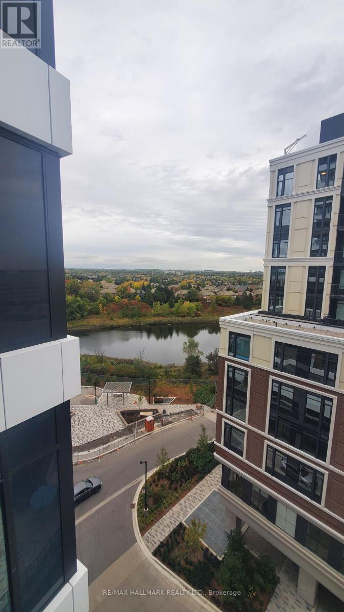 808 - 2485 Eglinton Avenue W, Mississauga, Ontario  L5M 2T1 - Photo 24 - W12459277