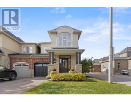 8 SIERRA CRESCENT, Halton Hills, Ontario