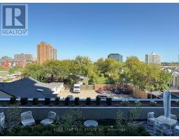 329 - 3009 Novar Road, Mississauga (Cooksville), Ca