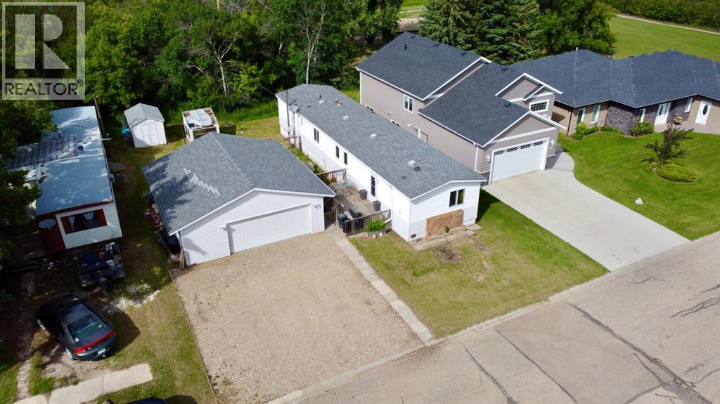 112 1st Avenue E, Neilburg, Saskatchewan  S0M 2C0 - Photo 31 - A2147929