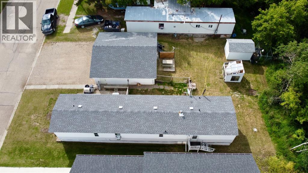 112 1st Avenue E, Neilburg, Saskatchewan  S0M 2C0 - Photo 36 - A2147929