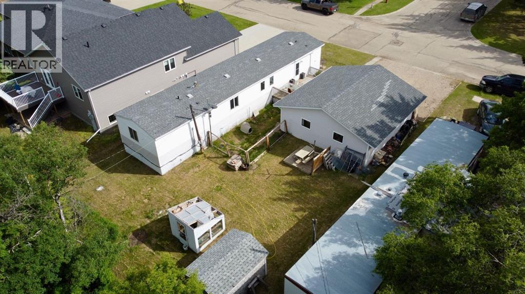 112 1st Avenue E, Neilburg, Saskatchewan  S0M 2C0 - Photo 33 - A2147929