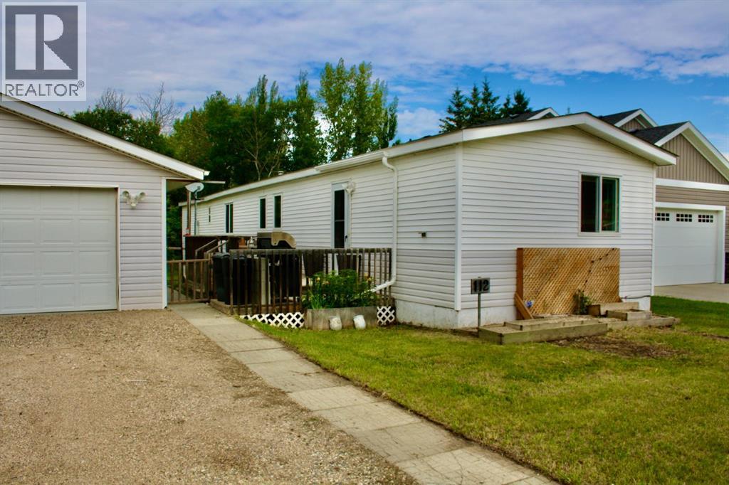 112 1st Avenue E, Neilburg, Saskatchewan  S0M 2C0 - Photo 4 - A2147929