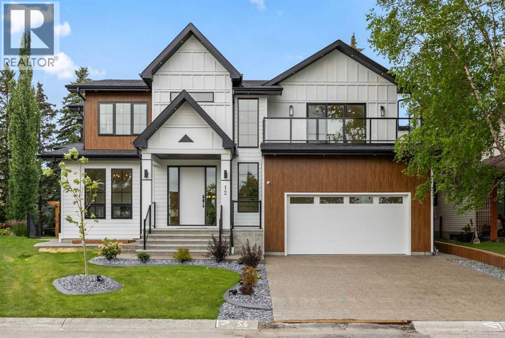 12 Vardana Place Nw, Calgary, Alberta  T3A 0C5 - Photo 49 - A2262185
