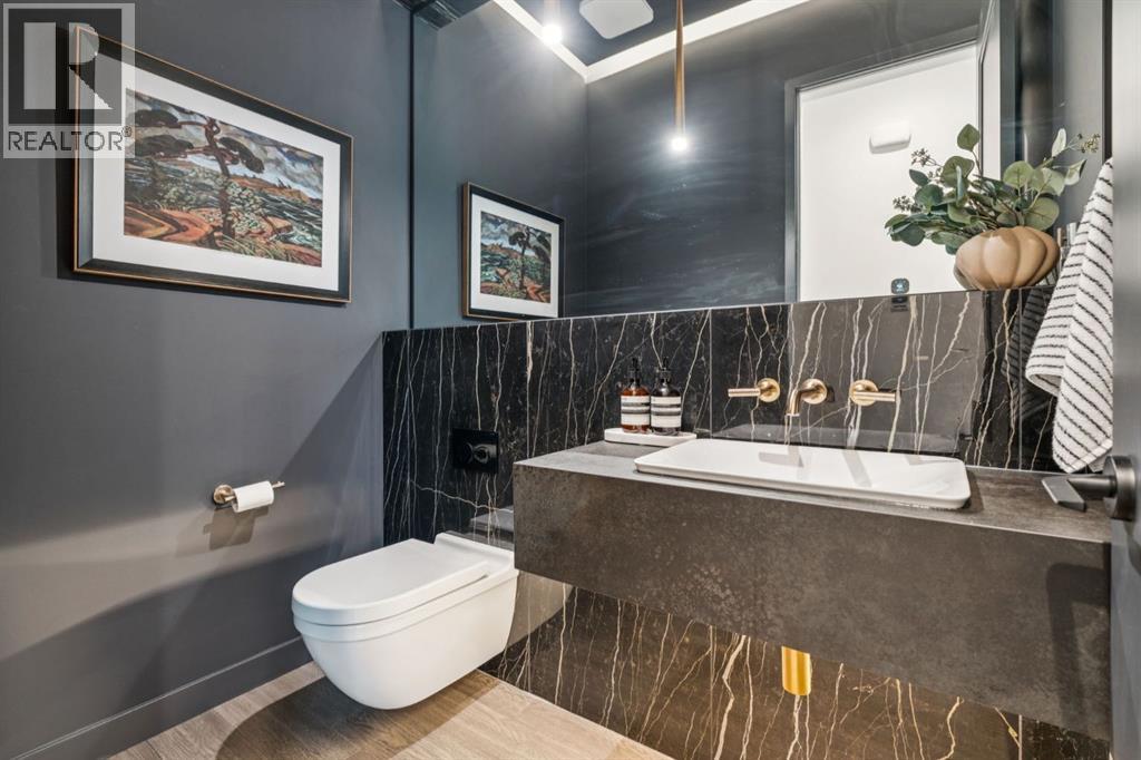 2407 13 Avenue Nw, Calgary, Alberta  T2N 1L7 - Photo 22 - A2263943