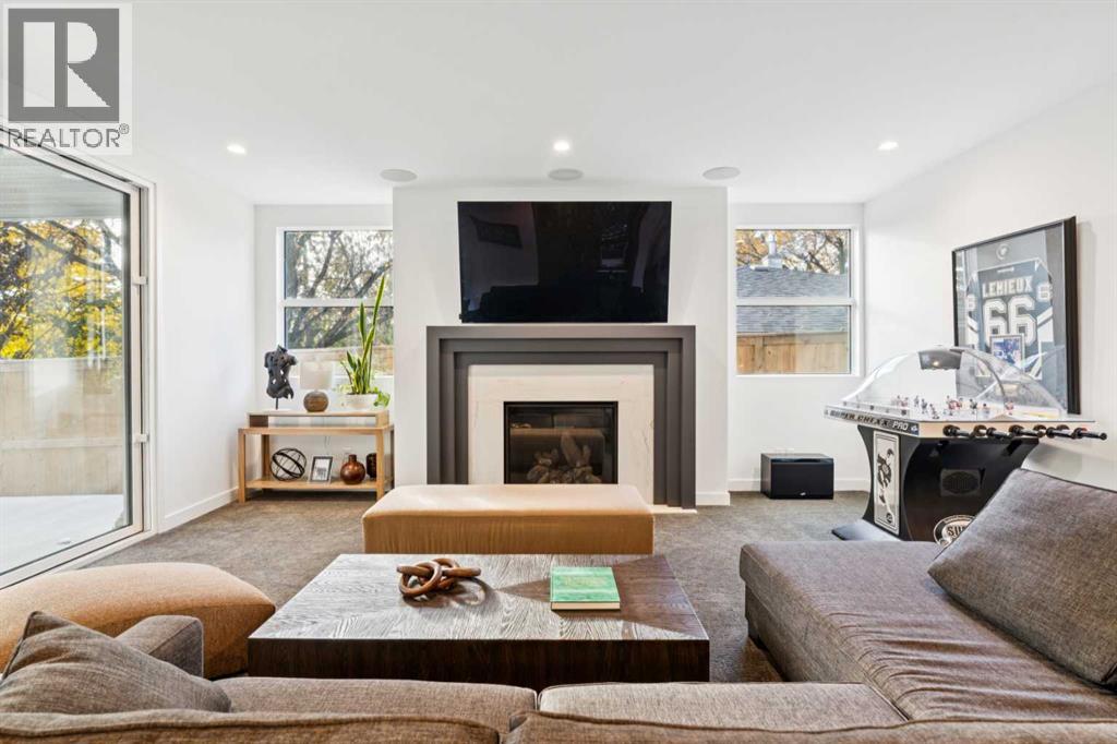 2407 13 Avenue Nw, Calgary, Alberta  T2N 1L7 - Photo 37 - A2263943