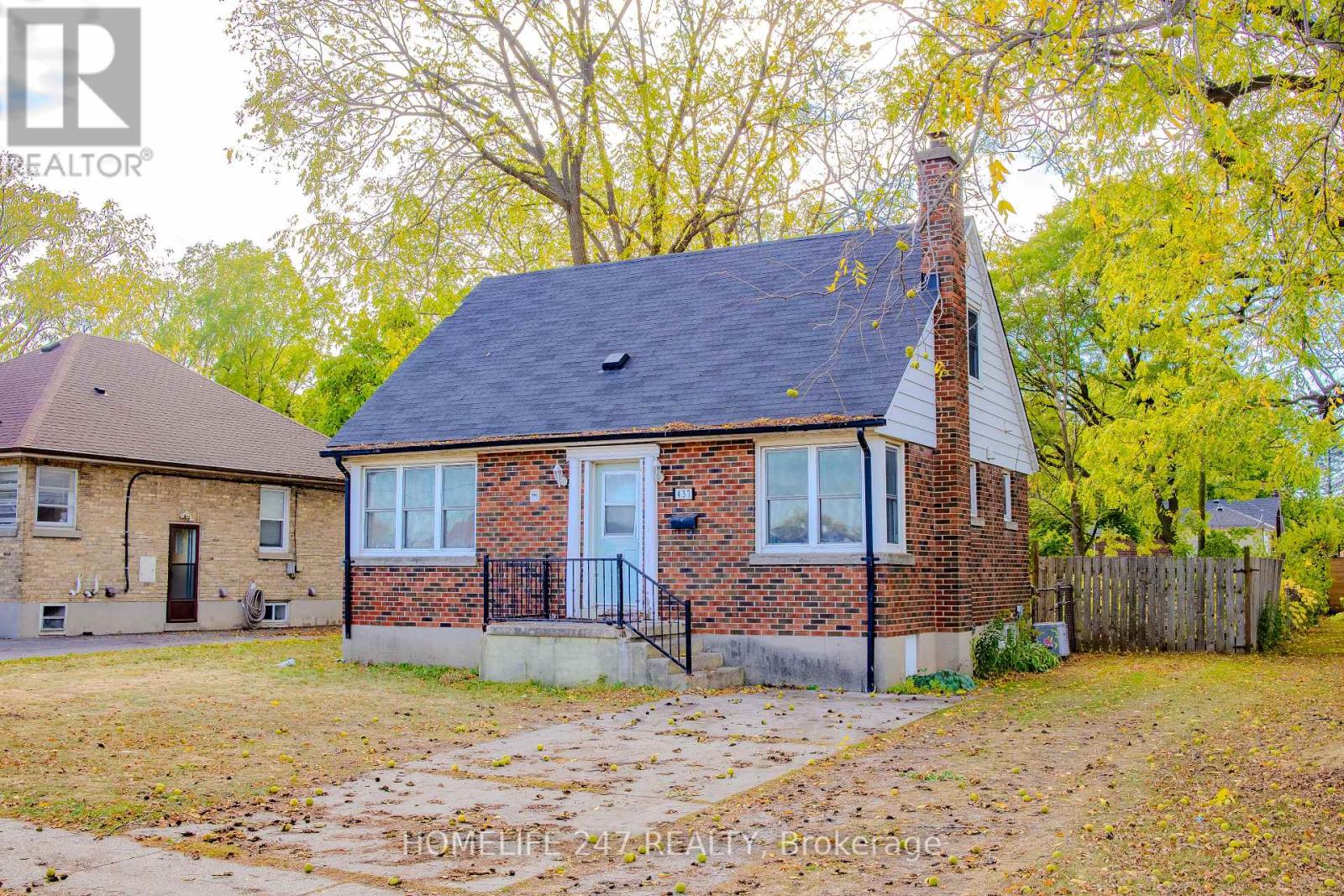 437 CLARKE ROAD, London East, Ontario