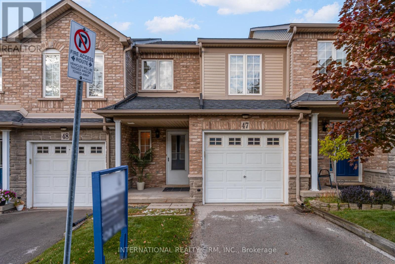 47 - 7 SOUTHSIDE PLACE, Hamilton, Ontario
