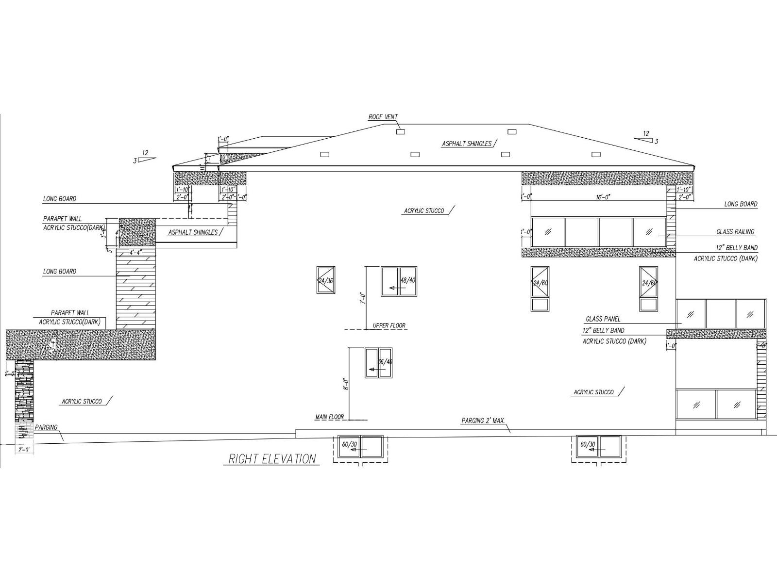 12306 39 Av Nw, Edmonton, Alberta  T6J 0N2 - Photo 3 - E4461924