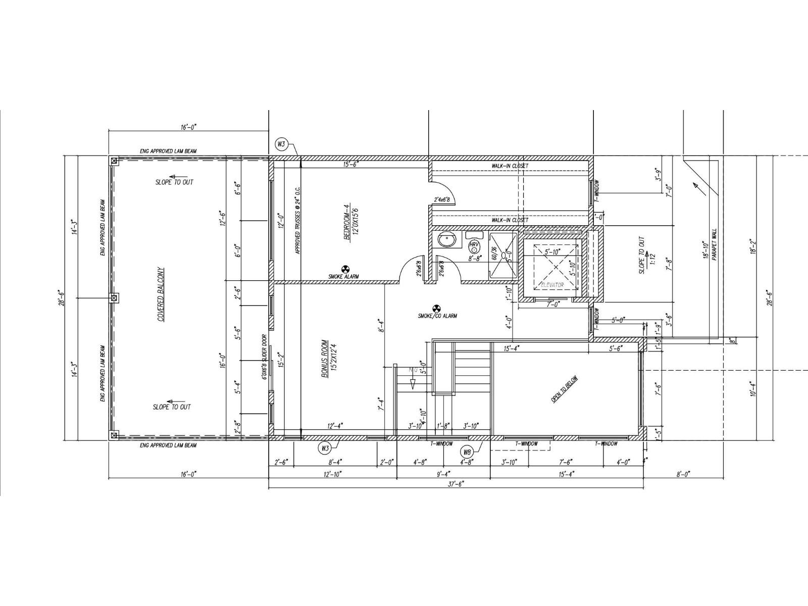 12306 39 Av Nw, Edmonton, Alberta  T6J 0N2 - Photo 8 - E4461924