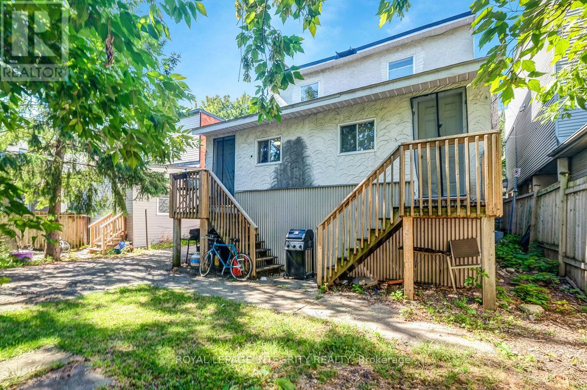 199 Henderson Avenue, Ottawa, Ontario  K1N 7P7 - Photo 13 - X12459286