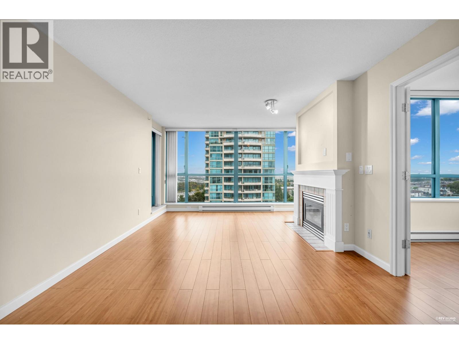 1104 6611 Southoaks Crescent, Burnaby, British Columbia  V5E 4L5 - Photo 10 - R3057771
