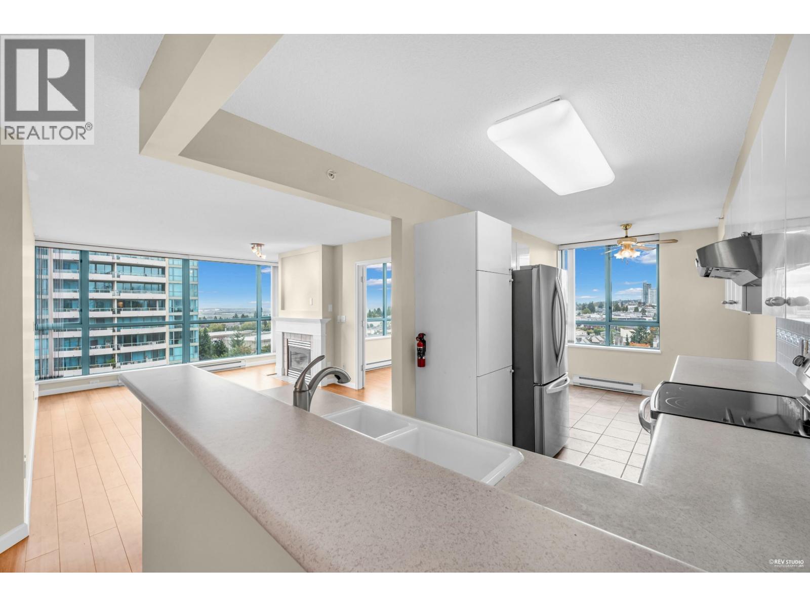 1104 6611 Southoaks Crescent, Burnaby, British Columbia  V5E 4L5 - Photo 16 - R3057771