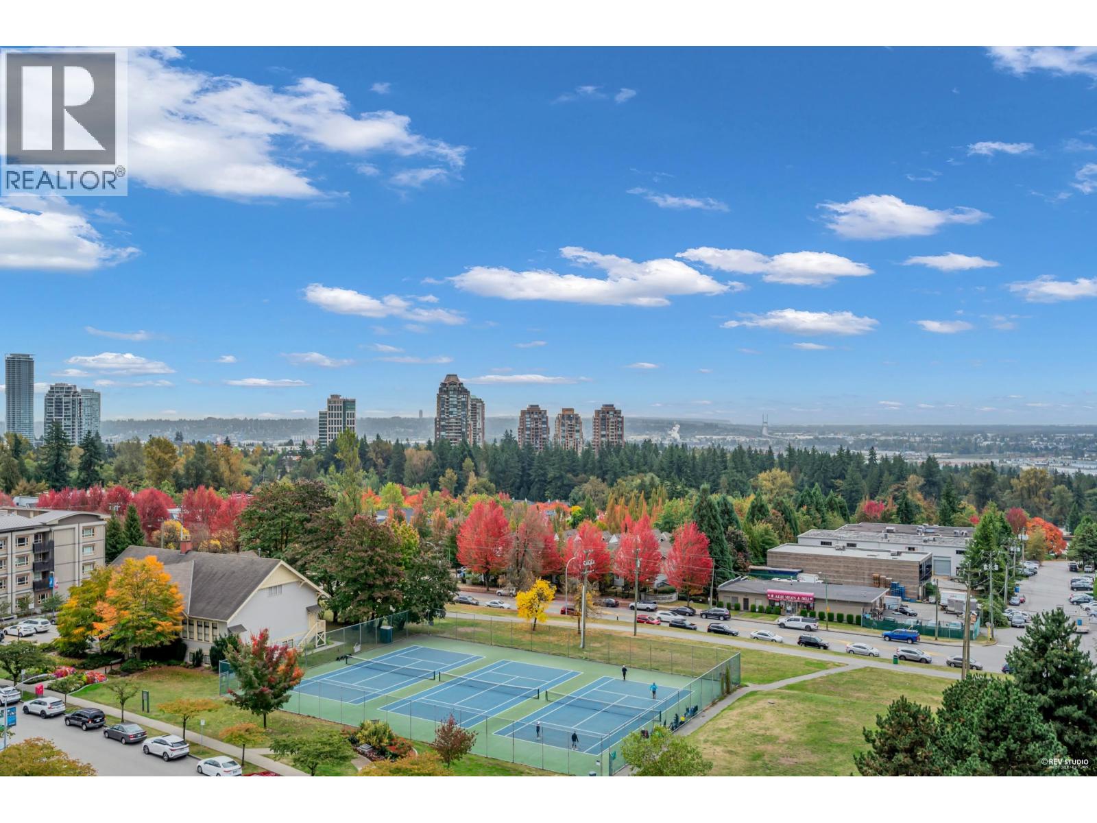 1104 6611 Southoaks Crescent, Burnaby, British Columbia  V5E 4L5 - Photo 35 - R3057771