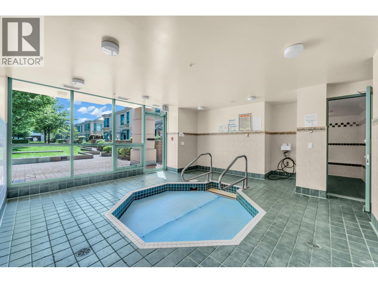 1104 6611 Southoaks Crescent, Burnaby, British Columbia  V5E 4L5 - Photo 37 - R3057771