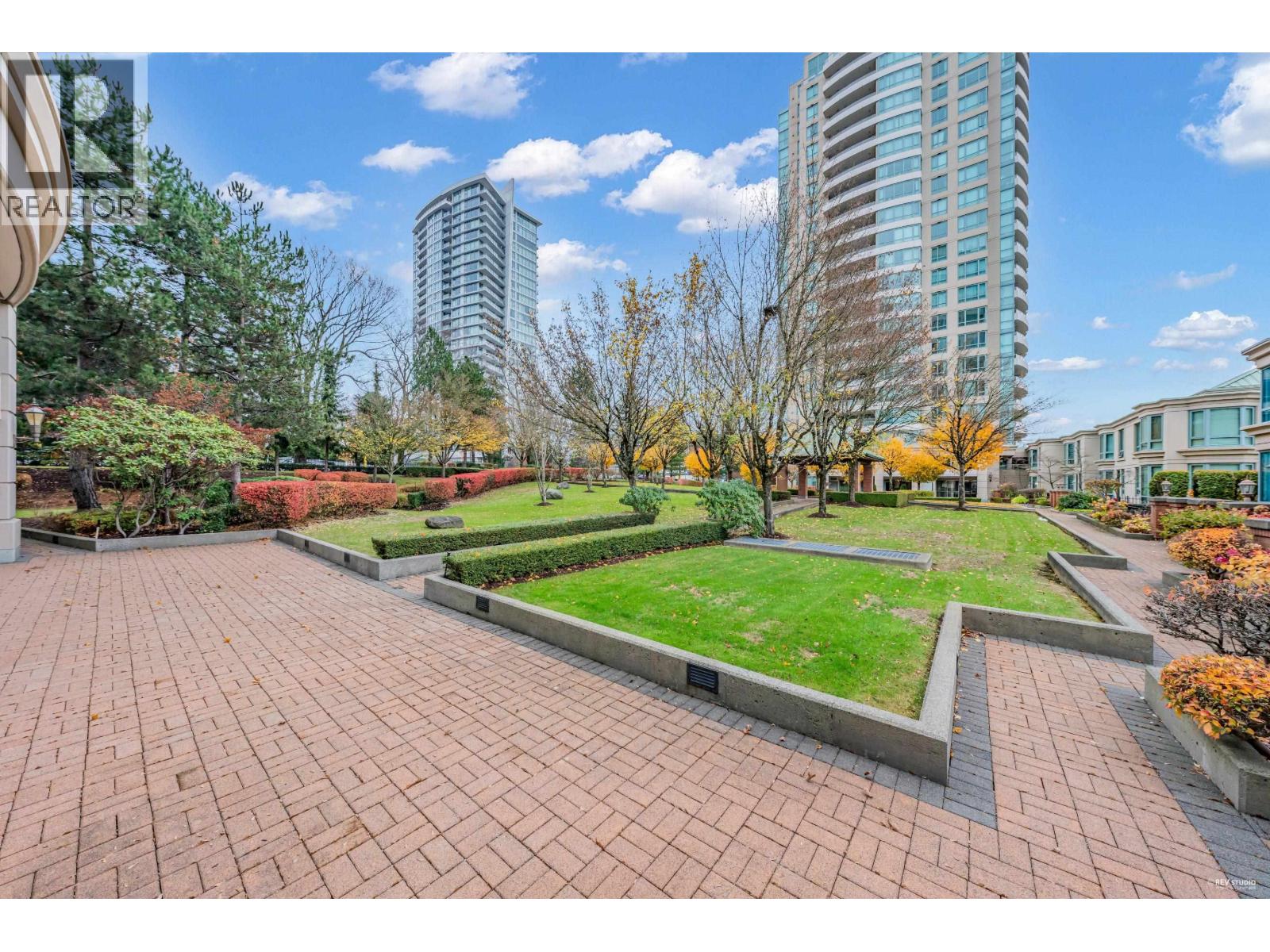 1104 6611 Southoaks Crescent, Burnaby, British Columbia  V5E 4L5 - Photo 38 - R3057771