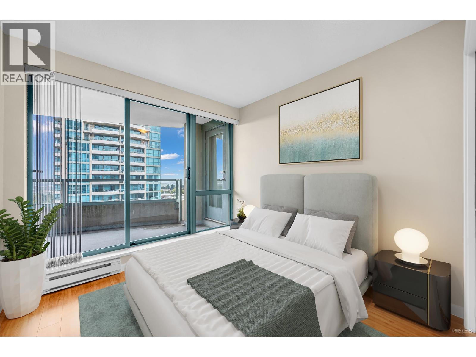 1104 6611 Southoaks Crescent, Burnaby, British Columbia  V5E 4L5 - Photo 6 - R3057771