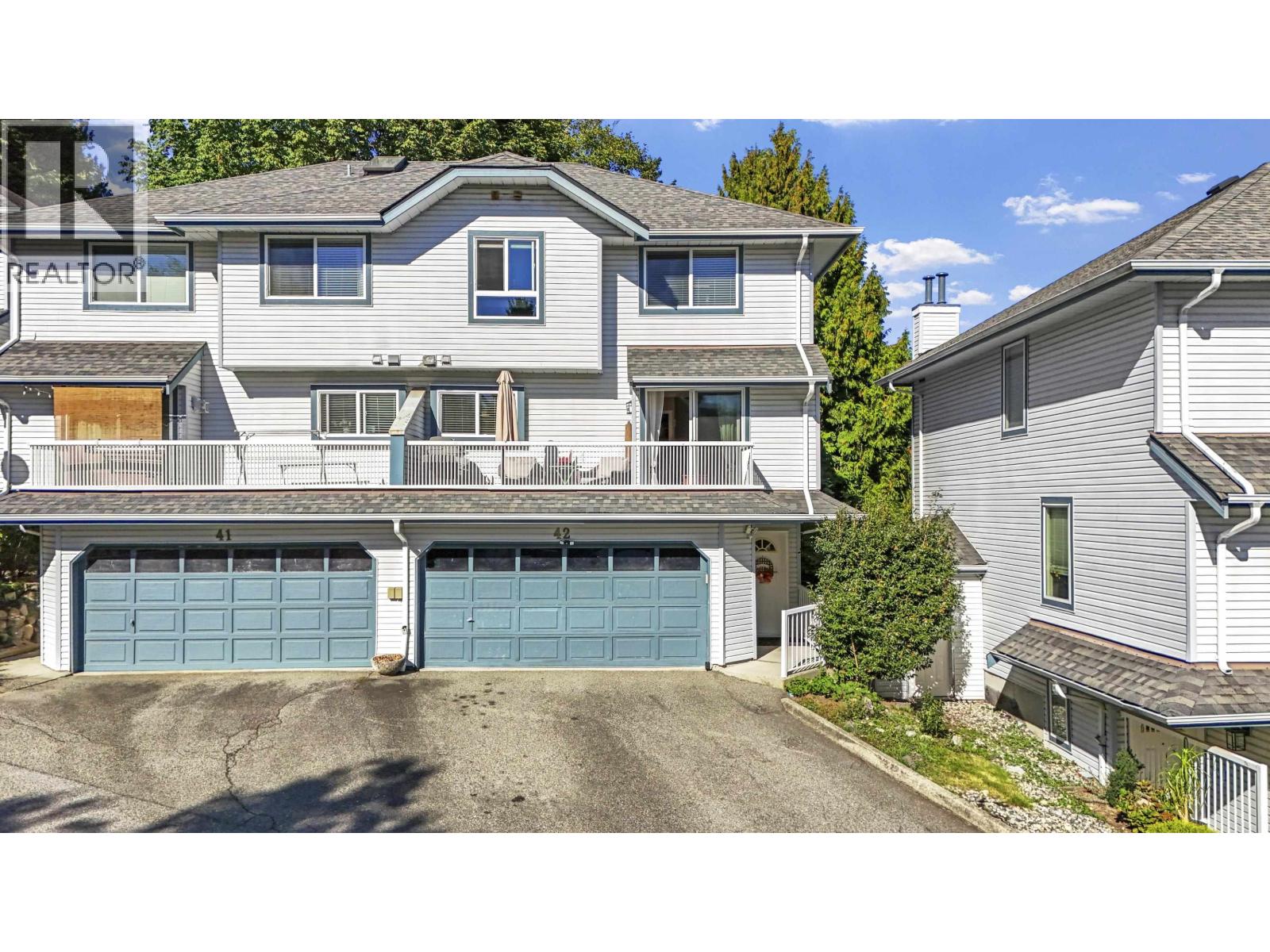 42 1355 CITADEL DRIVE, port coquitlam, British Columbia