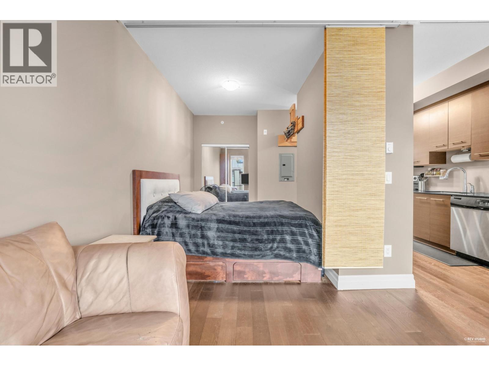 404 2343 Atkins Avenue, Port Coquitlam, British Columbia  V3C 1Y7 - Photo 10 - R3057774