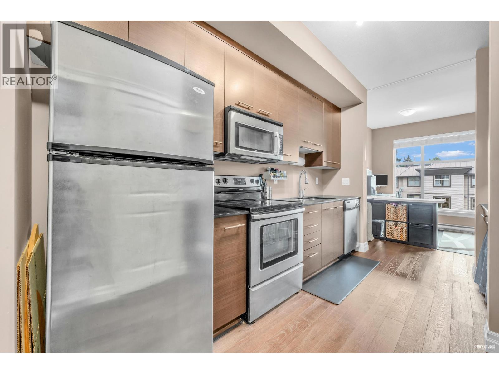 404 2343 Atkins Avenue, Port Coquitlam, British Columbia  V3C 1Y7 - Photo 13 - R3057774