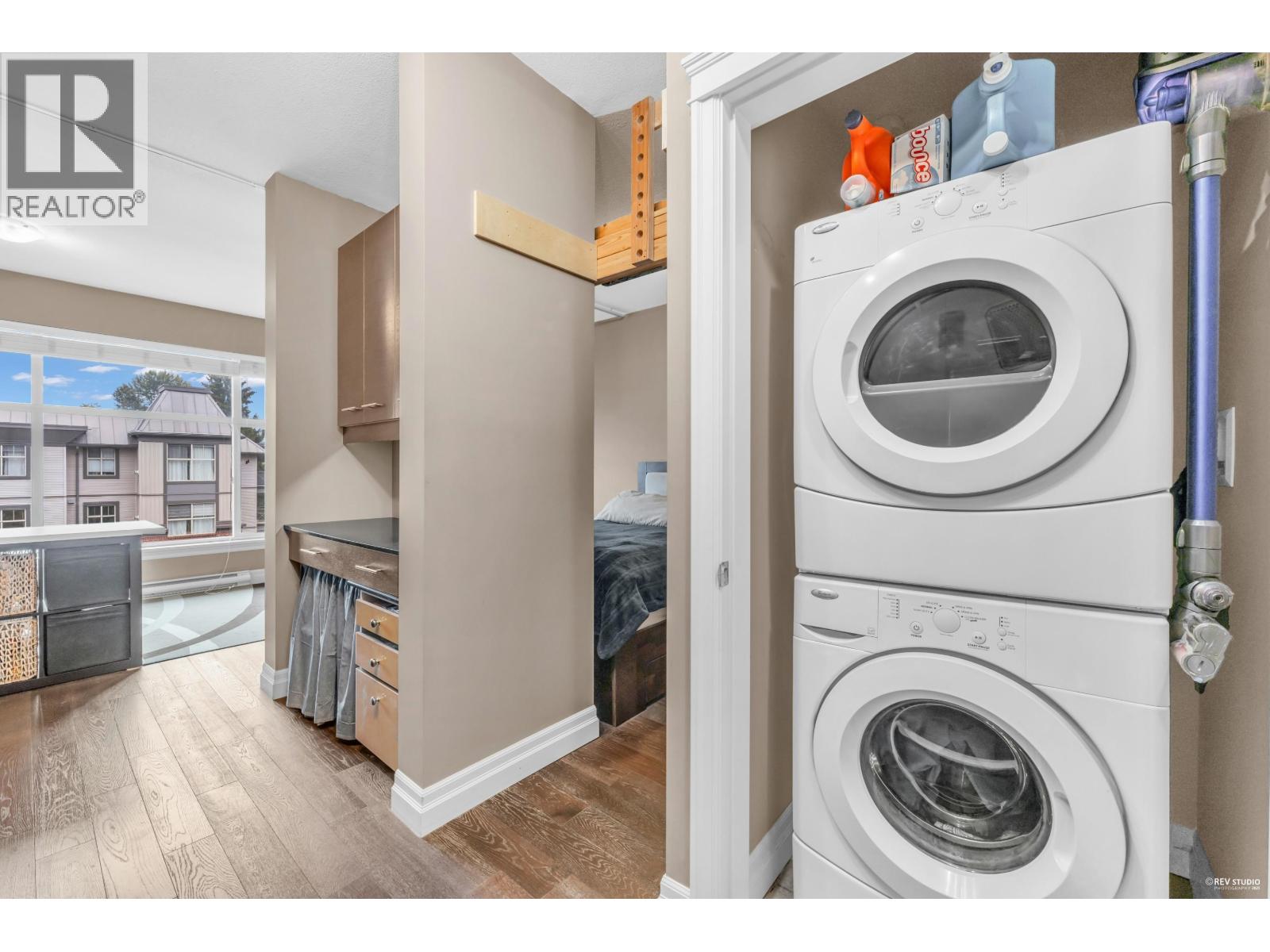 404 2343 Atkins Avenue, Port Coquitlam, British Columbia  V3C 1Y7 - Photo 15 - R3057774
