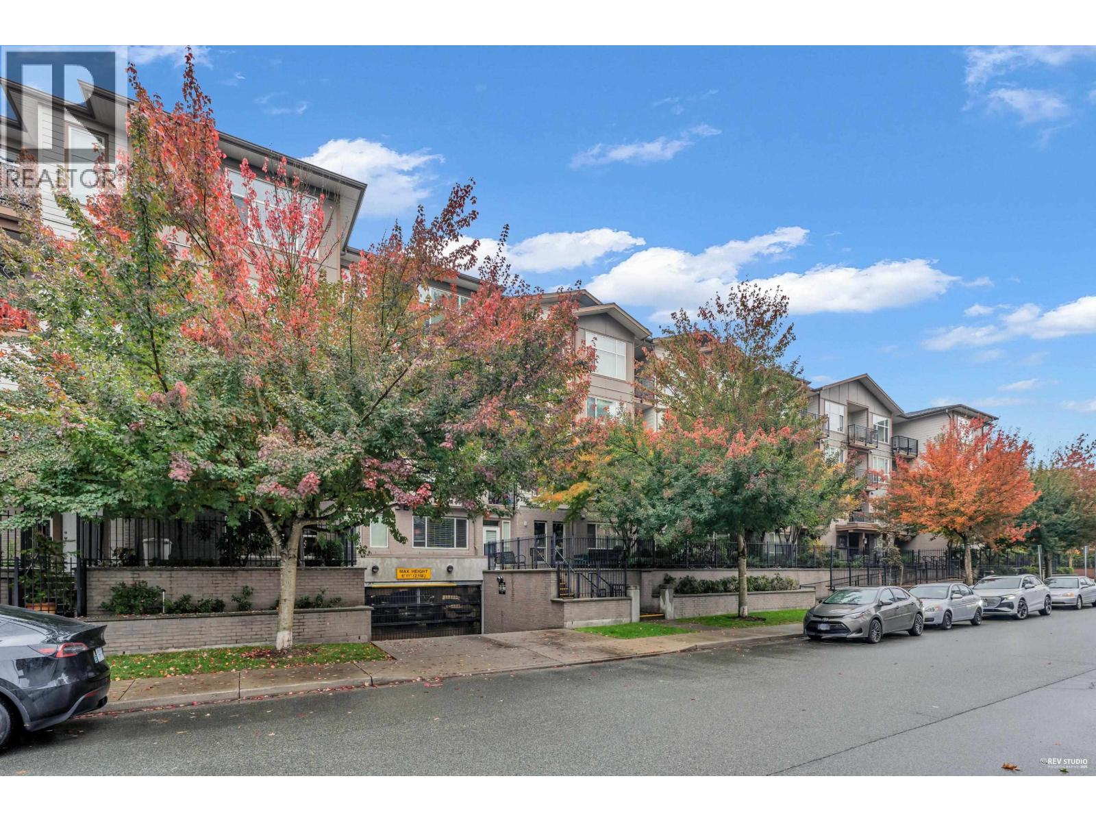 404 2343 Atkins Avenue, Port Coquitlam, British Columbia  V3C 1Y7 - Photo 6 - R3057774