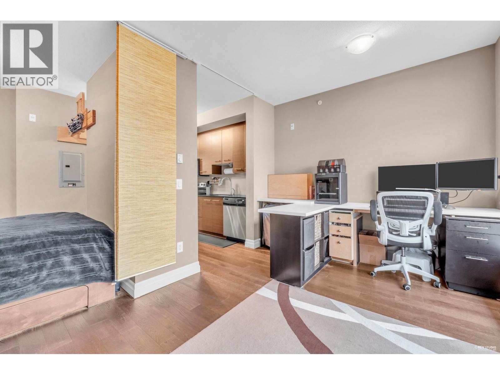 404 2343 Atkins Avenue, Port Coquitlam, British Columbia  V3C 1Y7 - Photo 7 - R3057774
