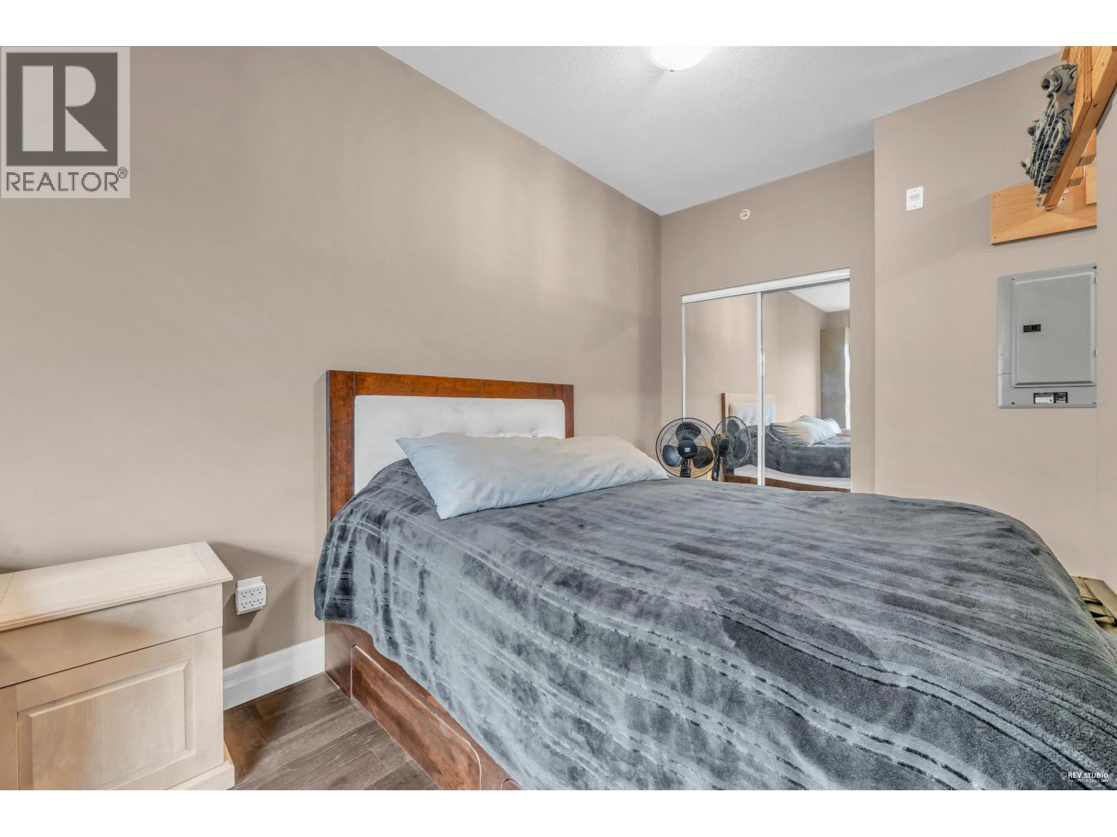 404 2343 Atkins Avenue, Port Coquitlam, British Columbia  V3C 1Y7 - Photo 8 - R3057774