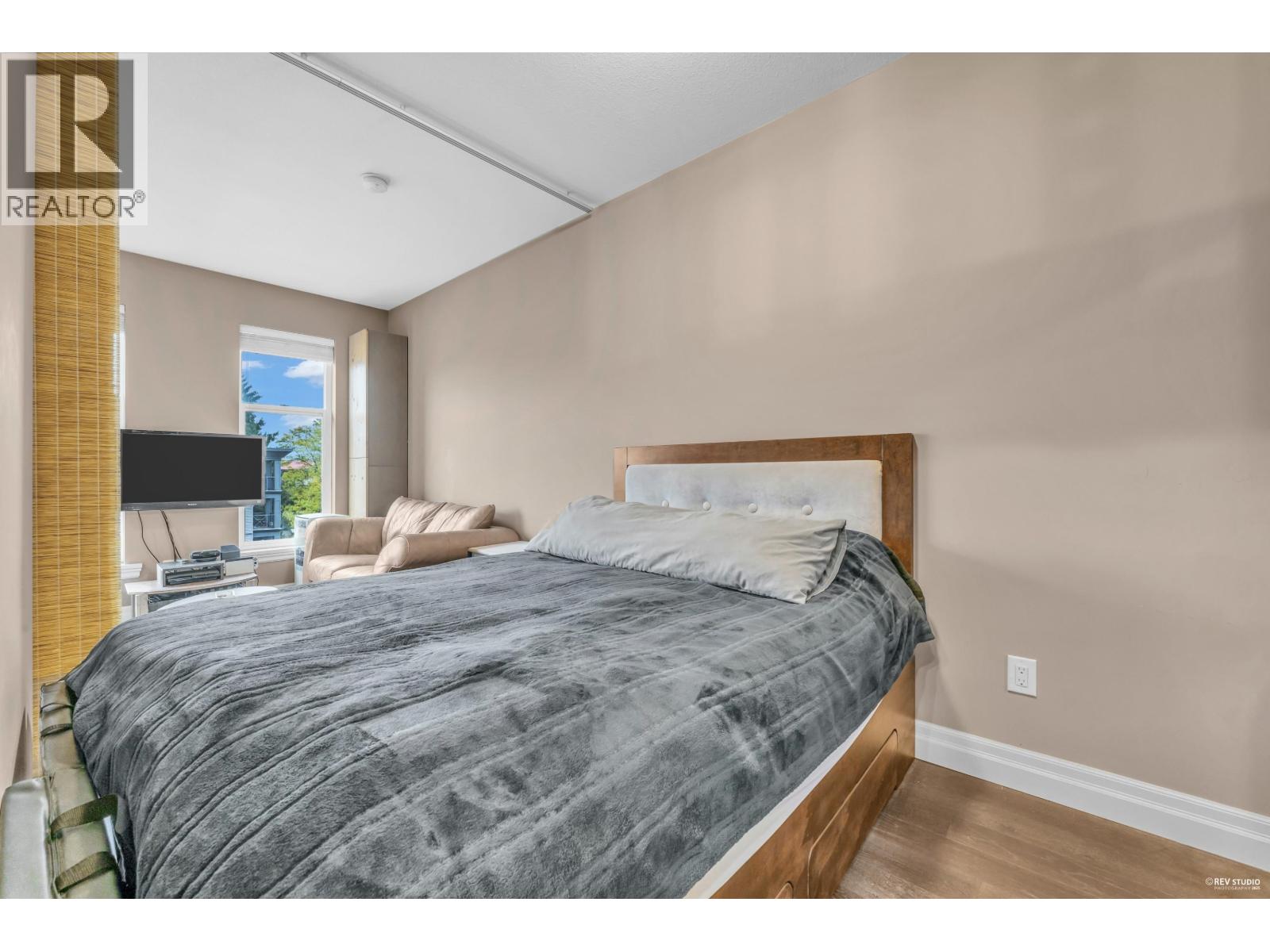 404 2343 Atkins Avenue, Port Coquitlam, British Columbia  V3C 1Y7 - Photo 9 - R3057774