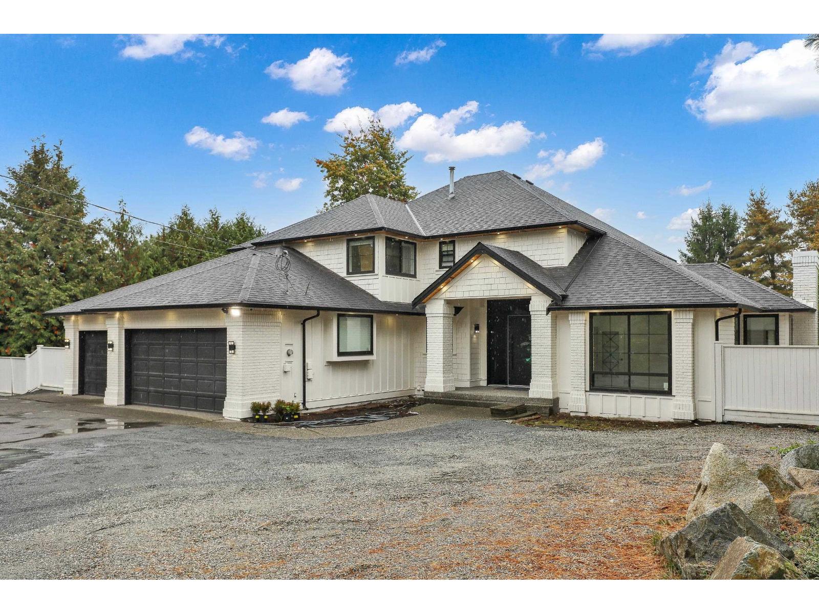 18040 20 AVENUE, white rock, British Columbia