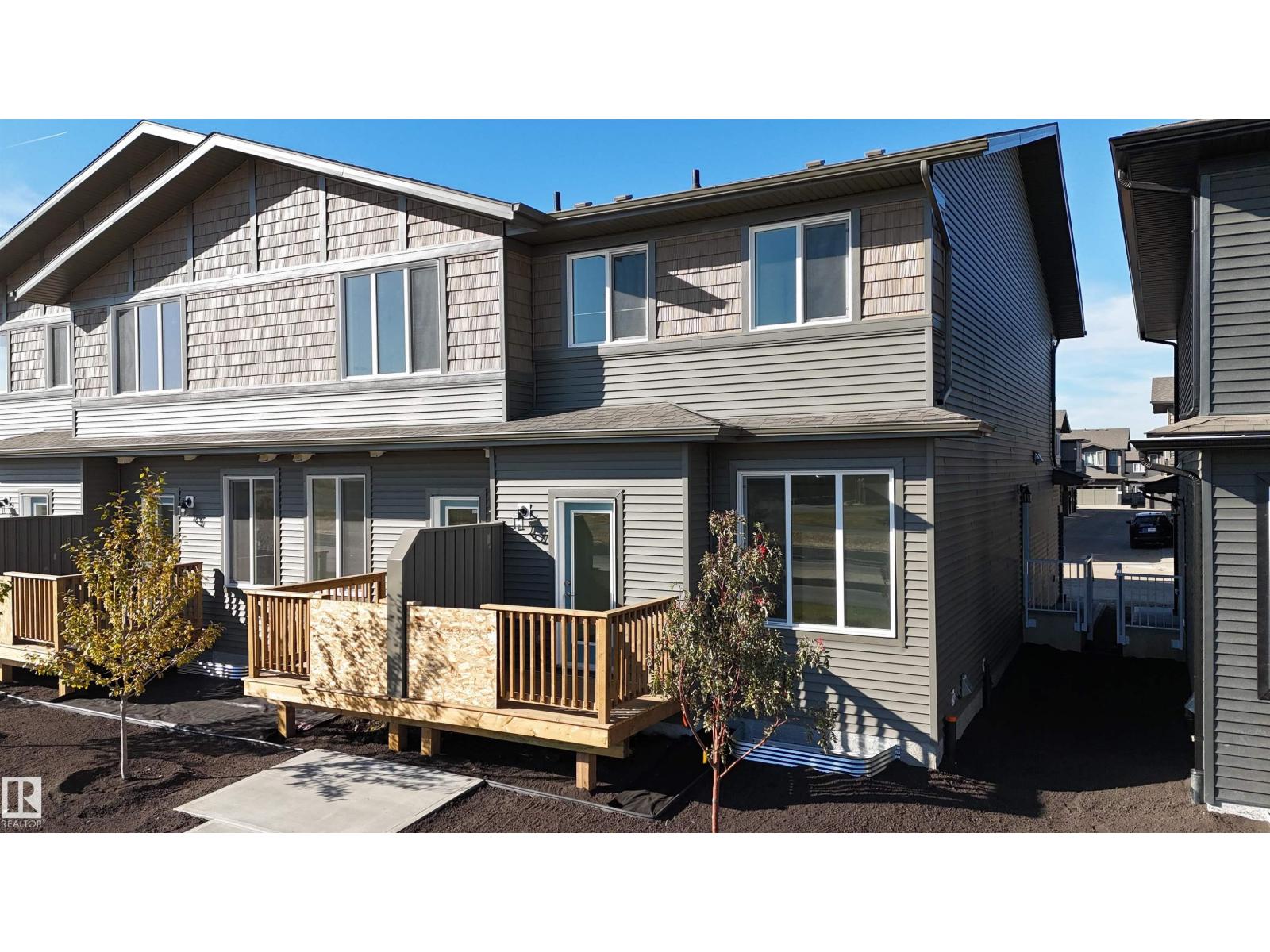 #11 2710 66 St Sw, Edmonton, Alberta  T6X 3H4 - Photo 2 - E4461925