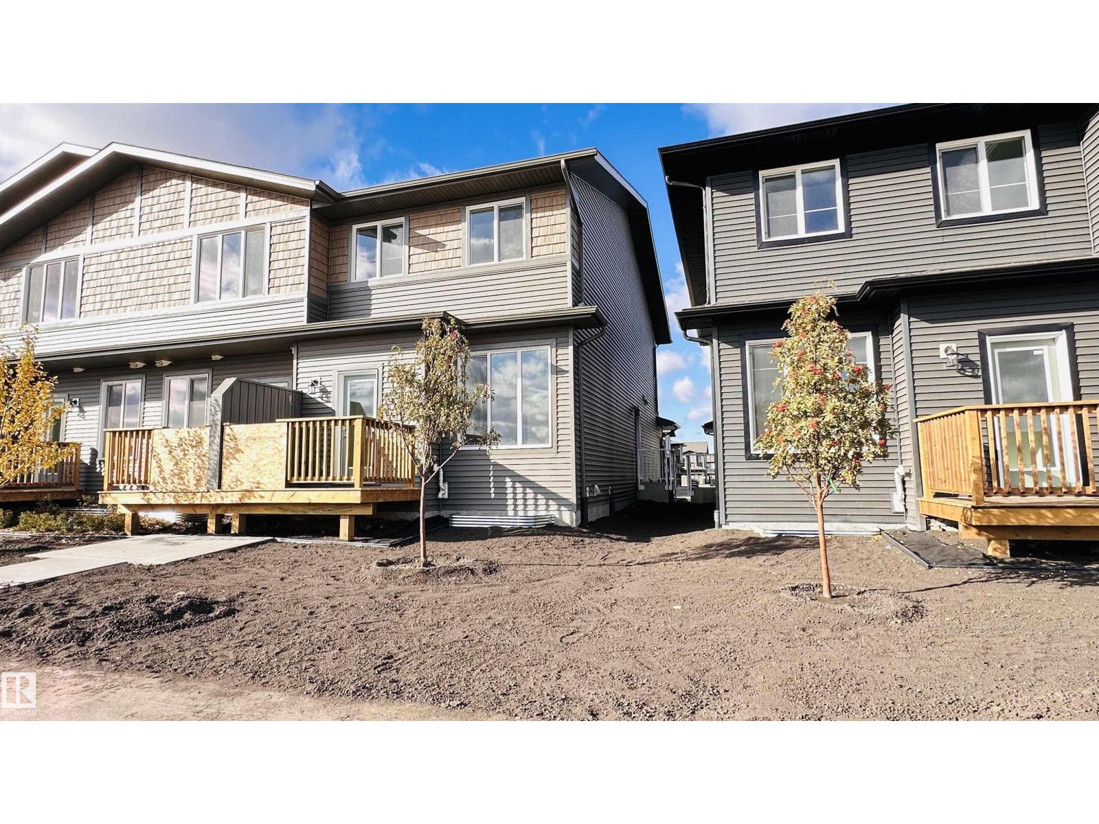 #11 2710 66 St Sw, Edmonton, Alberta  T6X 3H4 - Photo 26 - E4461925