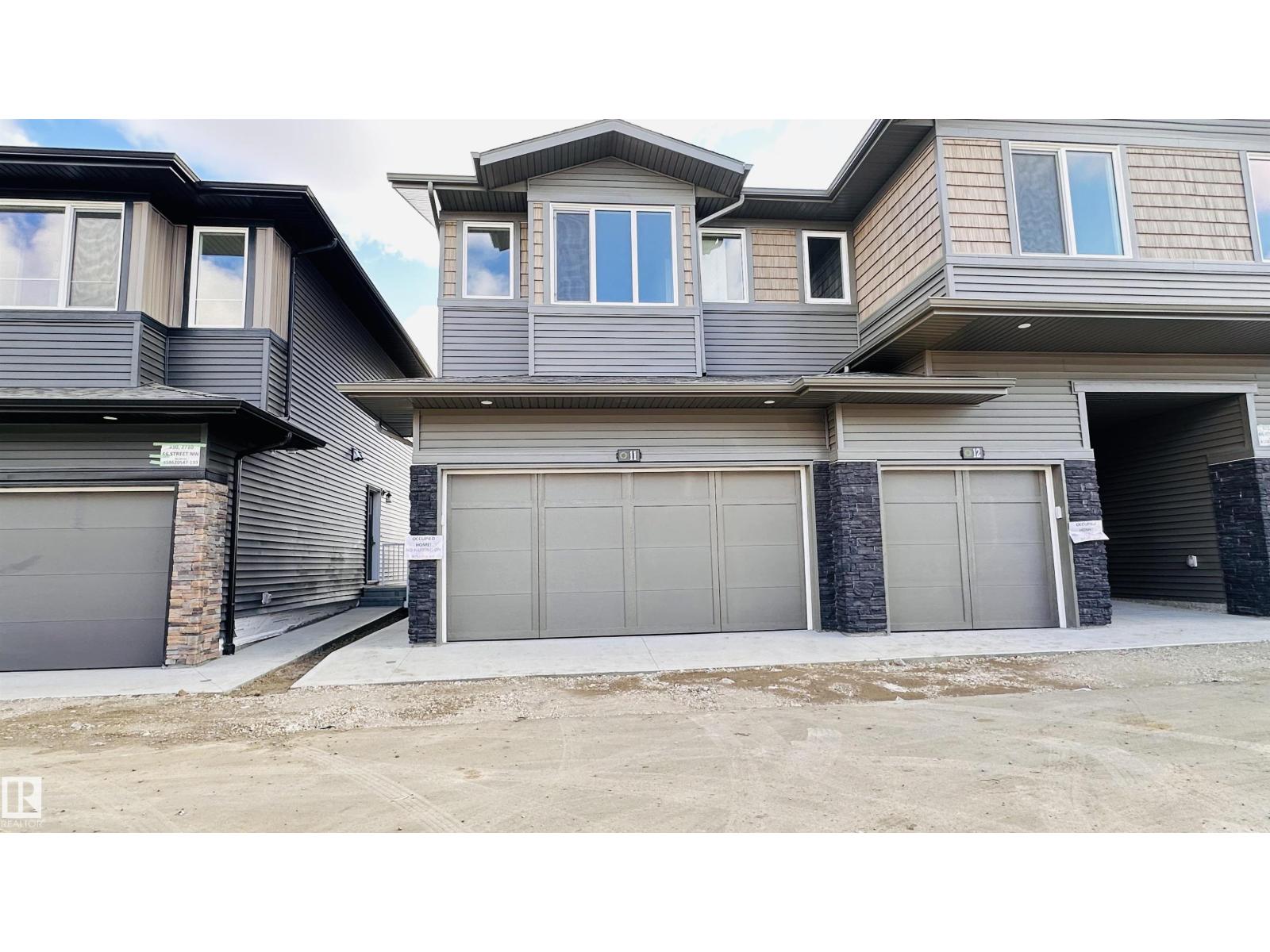 #11 2710 66 St Sw, Edmonton, Alberta  T6X 3H4 - Photo 28 - E4461925