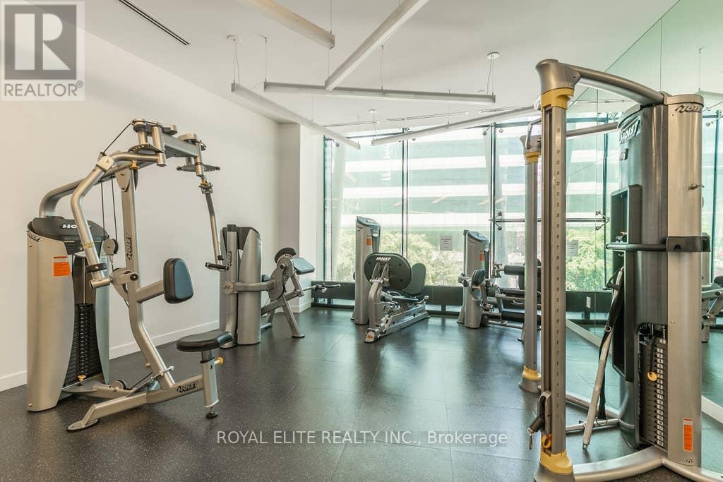 3405 - 12 York Street, Toronto, Ontario  M5J 0A9 - Photo 20 - C12459290