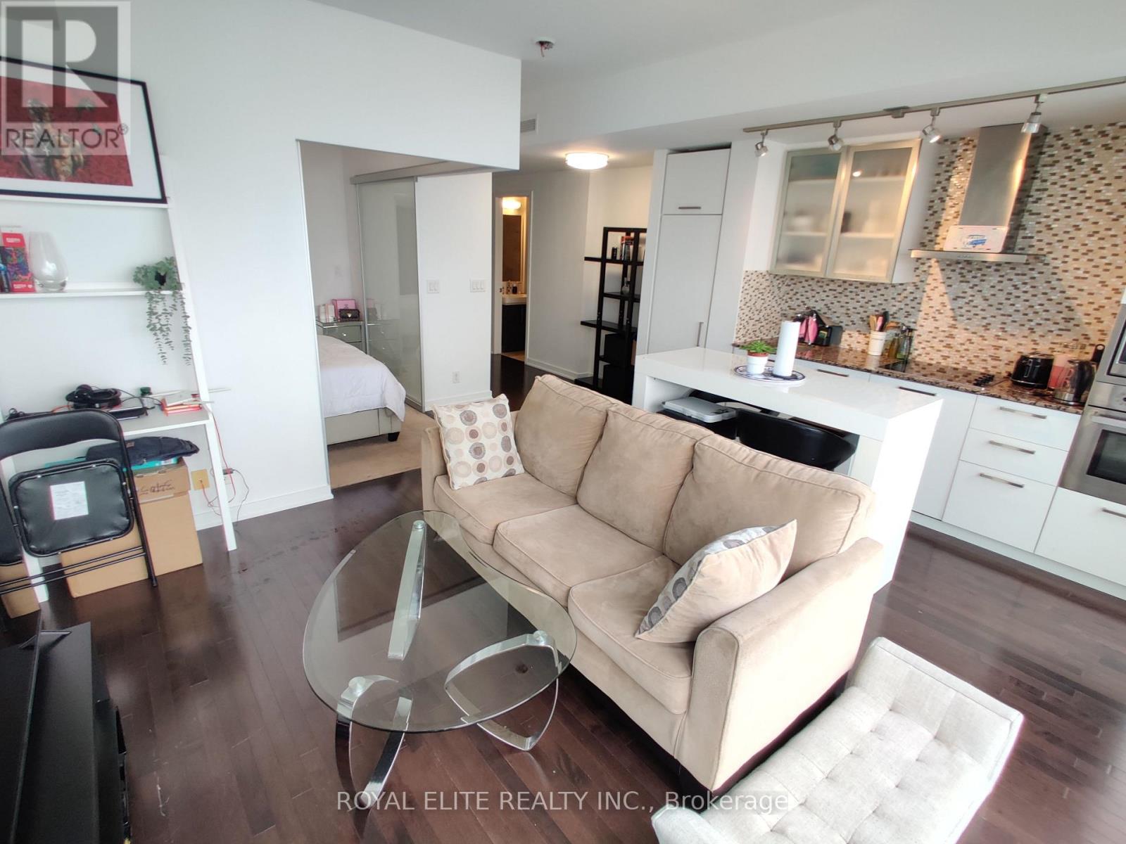 3405 - 12 York Street, Toronto, Ontario  M5J 0A9 - Photo 7 - C12459290