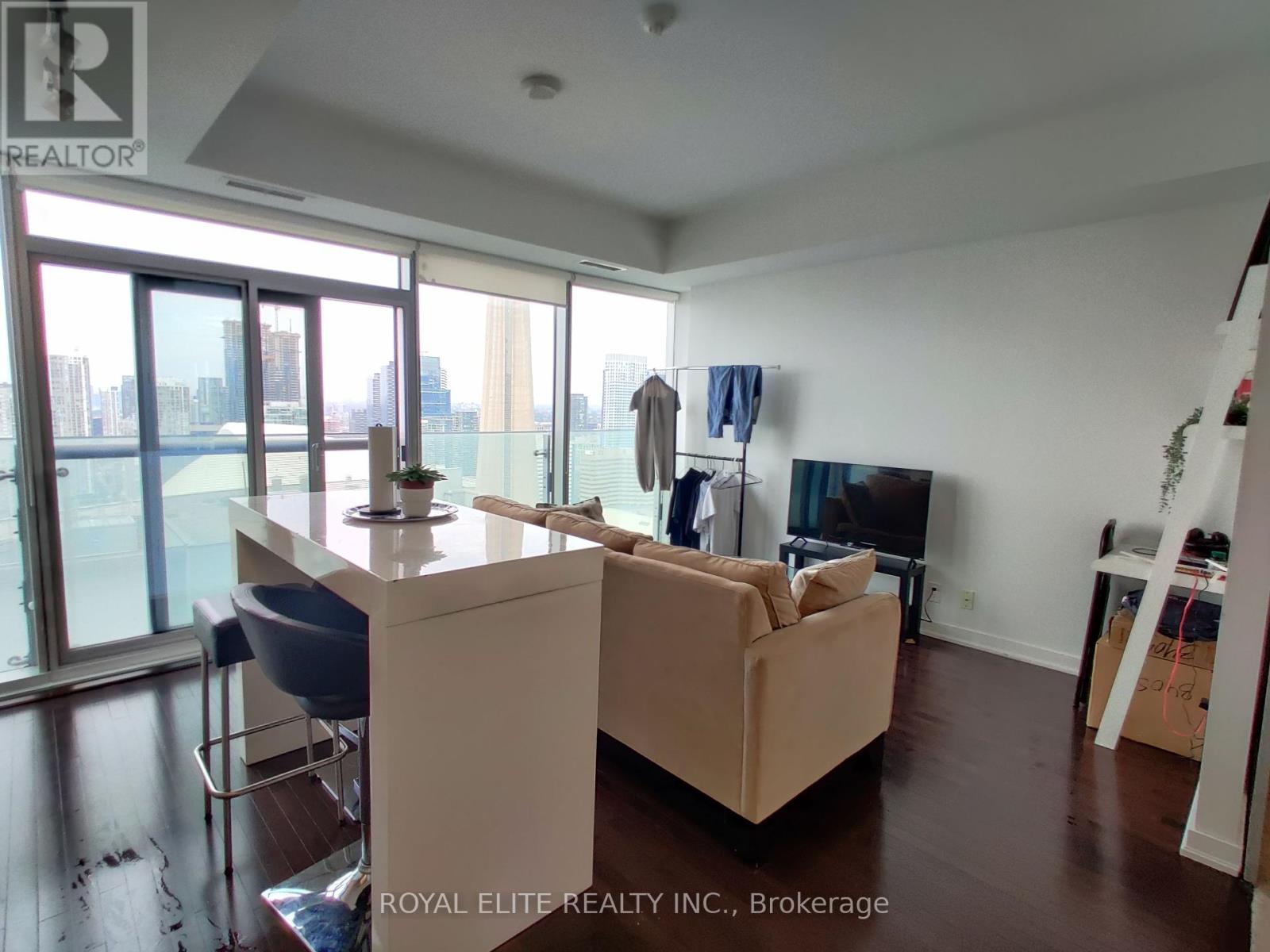 3405 - 12 York Street, Toronto, Ontario  M5J 0A9 - Photo 8 - C12459290