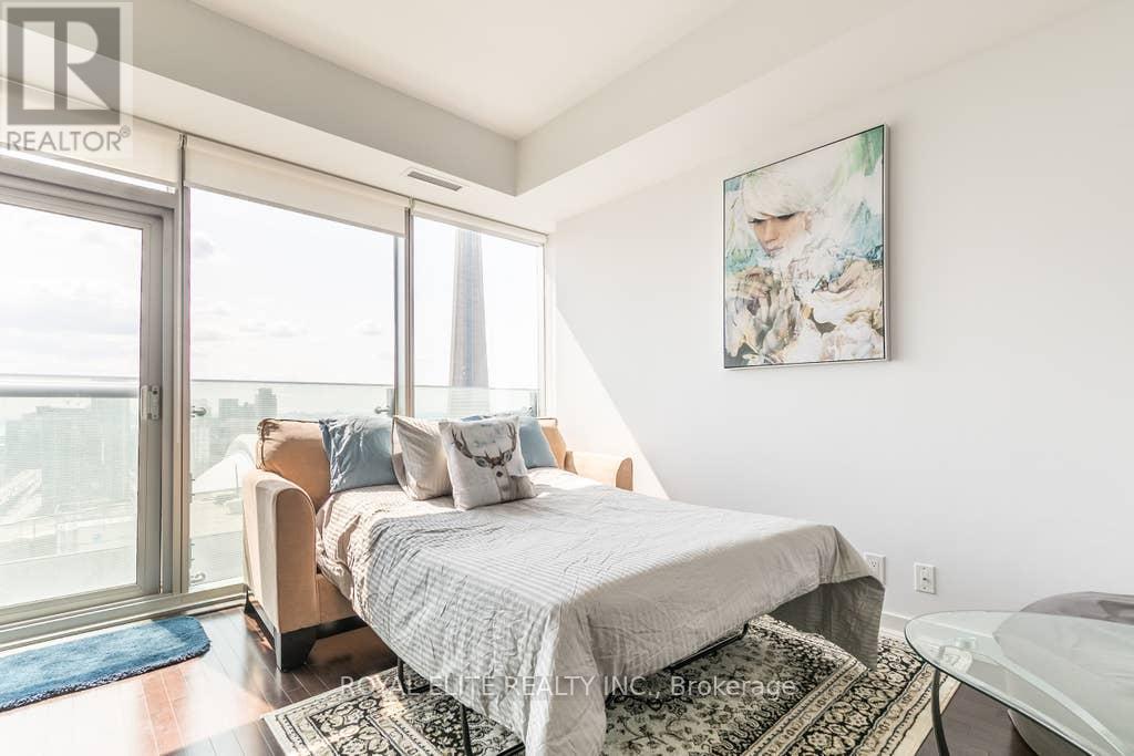 3405 - 12 York Street, Toronto, Ontario  M5J 0A9 - Photo 9 - C12459290