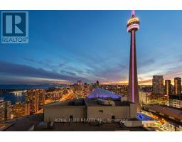 3405 - 12 YORK STREET