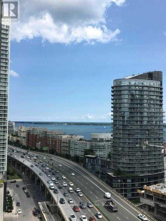 2011 - 80 Queens Wharf Road, Toronto, Ontario  M5V 0J3 - Photo 2 - C12459291