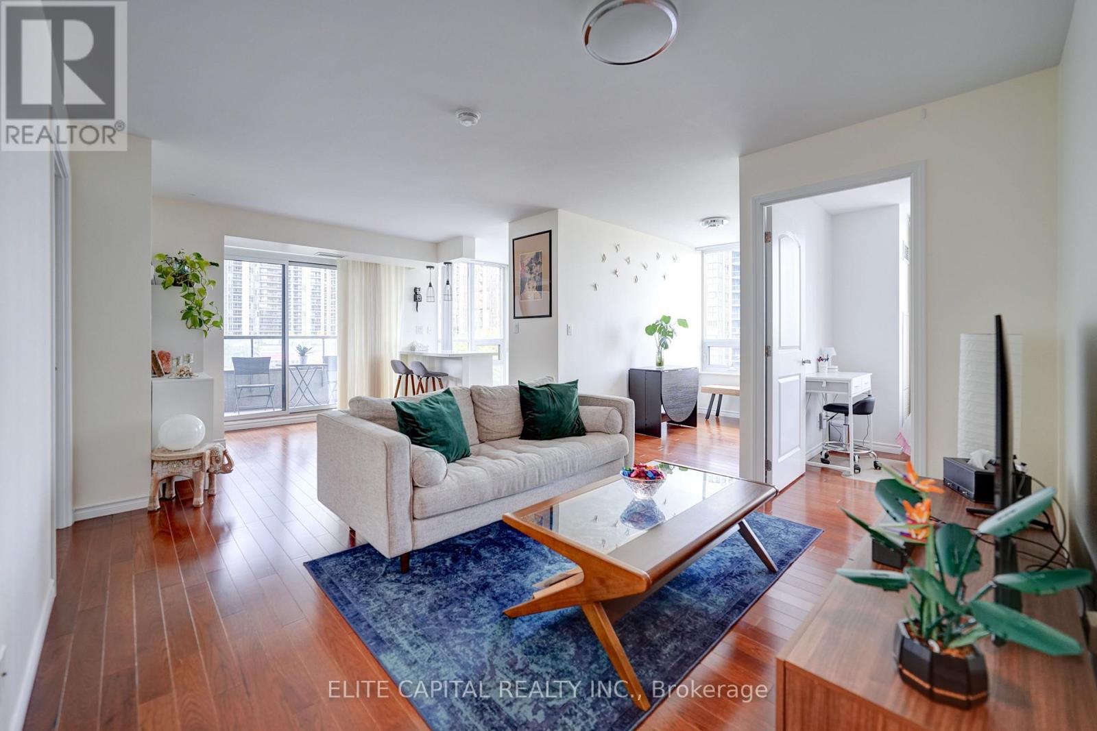 619 - 35 Hollywood Avenue, Toronto, Ontario  M2N 0A9 - Photo 3 - C12459107