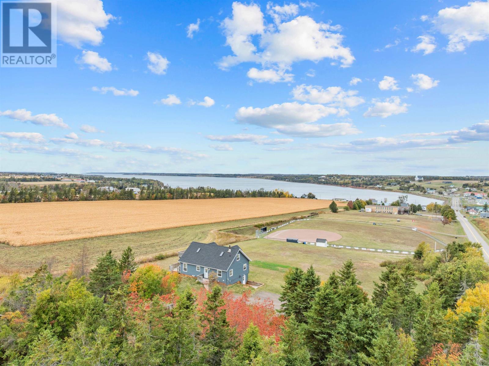 2040 Cardigan Road, St. Peter's, Prince Edward Island  C0A 2R0 - Photo 1 - 202525694